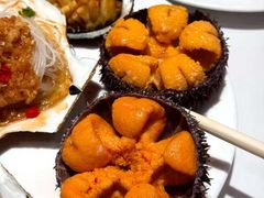-老大连·海肠捞饭·大连海鲜大连菜(西安路店)