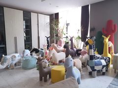 -第六空间家居电器超级Mall(西溪店)