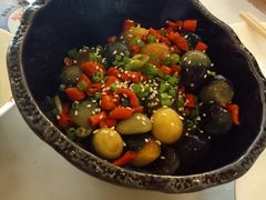 -橘子洲头湘菜馆