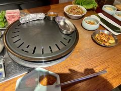 -济州爱肉堂(总店)