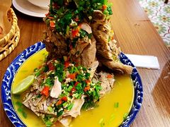 -曼谷食堂·泰国家庭料理(丹桂路店)