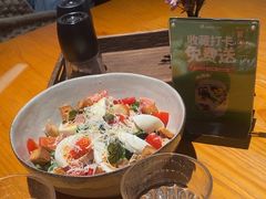 -JINNS锦时 steak&pizza(浸信会礼拜堂旧址店)
