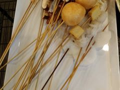 -川成串·自助串串香火锅(朝阳店)