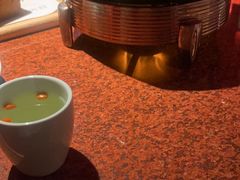 -绿茶餐厅(蓝色港湾店)