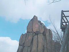 -吉林市朱雀山国家森林公园
