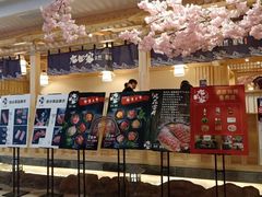 -九田家黑牛烤肉料理(石路天虹店)