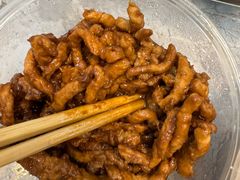 -刘胖子家常菜·蹄花焖藕(兴业店)