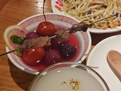 -福苗小骆驼烧烤(莲湖路店)