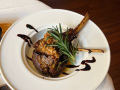 -Las Tapas(思南公馆店)