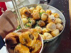 -阿宝生煎包(万松园总店)
