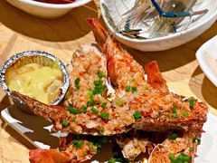 -雍和会海鲜姿造自助(湖东路店)