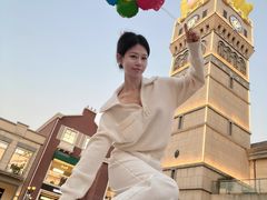-王府井奥莱临潼小镇(临潼店)