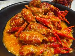 -聚味瞿记·龙虾堂(渔人码头一店)