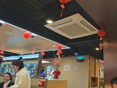 -海底捞火锅(新华联梦想城店)