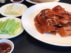 -新骏景万豪酒店·万豪中餐厅