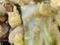 -兴隆海鲜菜馆
