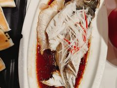 -楚山晓·湖北菜(武汉光谷K11店)