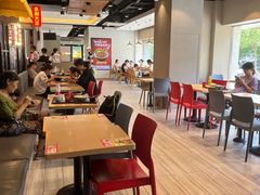 -永和大王(广渠店)