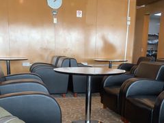 -浦东机场国航头等贵宾室