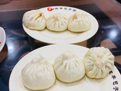 -庆丰包子铺(宣武门店)