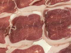 -北门涮肉·炭火铜锅涮肉(什刹海店)