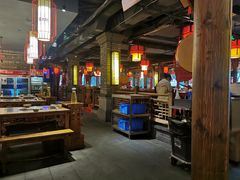 -蜀大侠火锅(寰球文化地标·总府店)