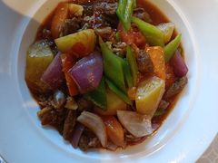 -辣婆婆(航天桥店)