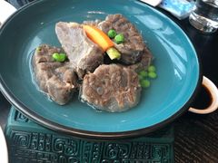 -柒园·三十年创意杭帮菜(龙湖滨江天街店)