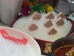 -苏大嘴蒸汽海鲜·海胆蒸饺(中山广场店)