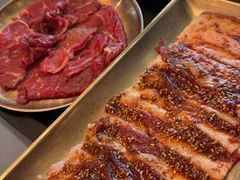 -西塔老太太泥炉烤肉(上海七宝领展广场店)