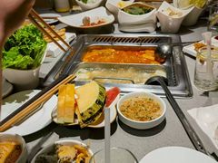 -海底捞火锅(正大乐城店)