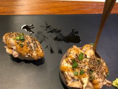 -戏作寿司(观音桥店)
