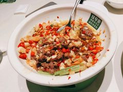 -绿草地·湘菜(7mall店)