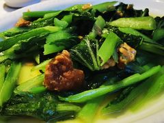 春菜猪油渣-潮人姐妹轩(海宁路店)