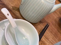 -翡翠拉面小笼包(岭南新天地店)