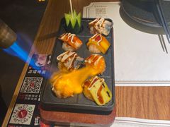 -玉川屋·深夜食堂居酒屋(柳巷店)
