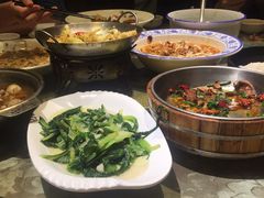 -刘胖子家常菜·蹄花焖藕(富安街店)