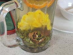 八宝茶-伊祥·敦煌楼