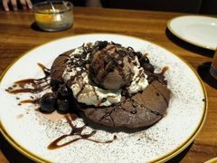 -TIGERS老虎西餐(亦庄店)