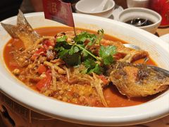 -桂小厨广西菜(青秀万达店)