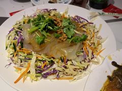 -富源东北春饼店(翠竹店)