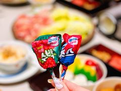 -dodonpa.墩墩伐 便当食堂(博华广场店)