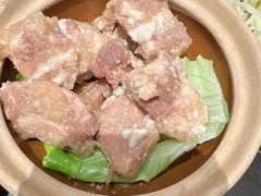 -巴蜀大将火锅(春熙店)