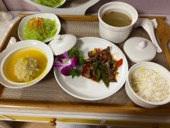 -东方爱堡国际月子会所·产后康复(兴化店)