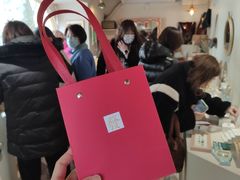-LADY FAFA(巨鹿路陕西南路路口店)