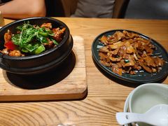 -竹里馆·淮扬菜·功夫茶(老门东店)