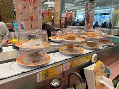 -元气寿司(环球港店)