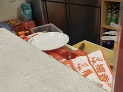 -禧香逢烧烤金牌鸡手王(繁荣路店)