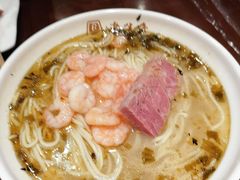 -老半斋(福州路店)