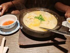 -广州花园酒店荔湾亭·地道点心·粤式饮茶